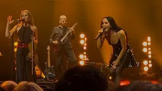 Thumbnail: THE CORRS - SUMMER SUNSHINE - The Royal Albert Hall 28th March 2025