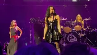 Thumbnail: THE CORRS - RADIO - The Royal Albert Hall, London - 28th March 2025