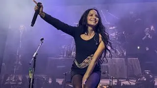Thumbnail: THE CORRS - SO YOUNG - a mini treat from Scarborough Open Air Theatre 11th June 2025
