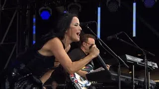 Thumbnail: The Corrs - Isle of Wight Festival 2025 (full set list)