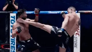 Thumbnail: Amazing UFC 6 Online Ranked Comeback!!