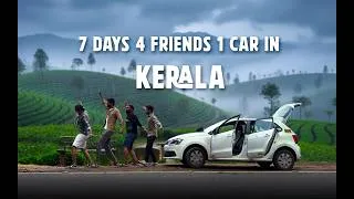 Thumbnail: Kerala - No Plans, No Deadlines | By Dixit Sarvani