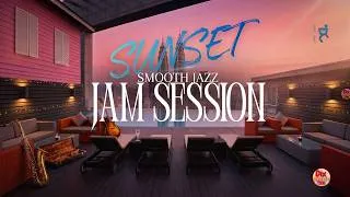 Thumbnail: Summer Jazz Backing Tracks 🌅 47 Min Jam Session for Guitar, Sax ,trumpet & Keys