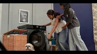 Thumbnail: Best Washing Machine to buy this monsoon season in India