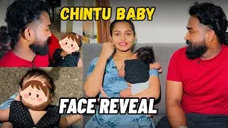Thumbnail: CHINTU BABY FACE REVEAL 🥰❤️ /OUR SECOND ANGEL 👼