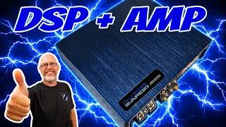 Thumbnail: This Magic Box Is a Game Changer! (Zapco DSP + Amp)