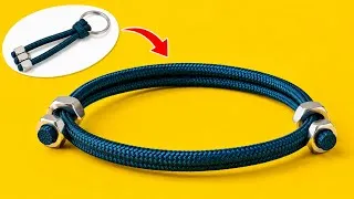 Thumbnail: This Isn't Just a Bracelet... It's So Much More! 😱