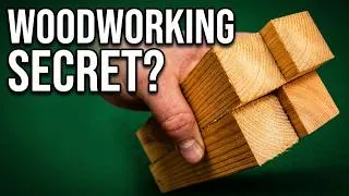 Thumbnail: GREAT IDEA made of wood!For a house or apartment! Do it yourself!