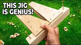 Thumbnail: I didn't believe it myself! A brilliant ideas in 5 minutes!!!