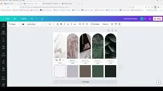 Thumbnail: How to Quickly Get Color Codes for Canva Using ColorZilla (Firefox Extension)