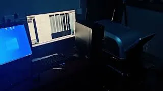 Thumbnail: Watch Every Detail Appear