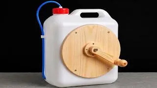 Thumbnail: The Genius Invention of a 65-Year-Old Carpenter That Amazed Millions.