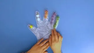 Thumbnail: 9 Easy Activities For Kindergarten At Home 🥳