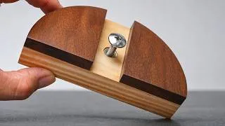 Thumbnail: At 50, You NEED to Know These 4 Genius Homemade Tools!