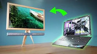 Thumbnail: Transforming dead hardware into high-performance PCs