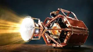 Thumbnail: Building an LED SUPERNOVA!
