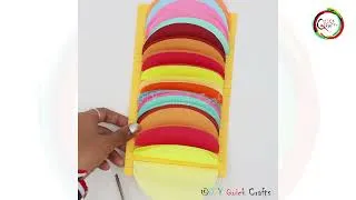 Thumbnail: DIY Akash kandil | Paper lantern | easy paper lantern #trending #diwali #diy #yt #akashkandil #viral