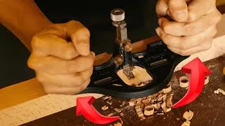 Thumbnail: Key Woodworking Tools You Need to Get Your Projects Started!