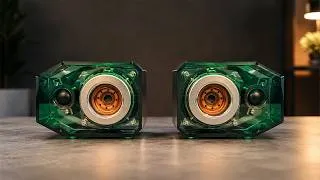 Thumbnail: Building a Compact 2-Way Bluetooth Speaker