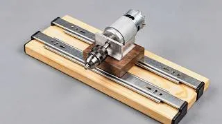 Thumbnail: Very few people know this. A simple invention by a carpenter changed everything