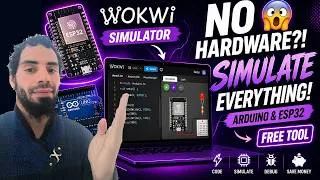 Thumbnail: Stop Burning Your Components! Use This Simulator Instead ⚡
