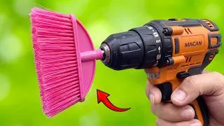 Thumbnail: 7 Amazing Trick With Drill That Will Make Your Work Easier | Little-Known Tricks
