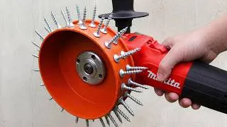 Thumbnail: Only 1% of Mechanics Know These Brilliant Tool Secrets! | A Little-Known Trick