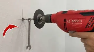 Thumbnail: 7 Genius Drill Tricks That Will Make Your Work Easier! | Little-Known Tricks