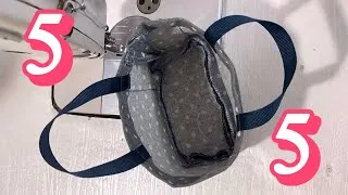 Thumbnail: 5 Basic Pocket Sewing Techniques Every Beginner Should Know