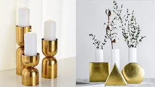Thumbnail: Modern DIY Project Ideas for Your Home & Cute Handmade