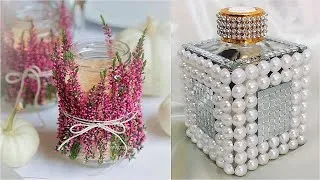 Thumbnail: Impressive & Cool DIY Home Decor Ideas