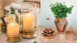 Thumbnail: Clever Ways to Fake High-end Looks in Your Home