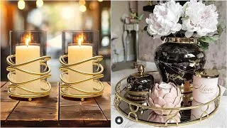 Thumbnail: Clever Ways to Fake High-end Looks in Your Home