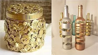 Thumbnail: DIY DECORATIONS anyone can create for home