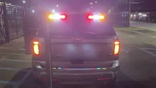 Thumbnail: Running Whelen Outer Edge LEDs with a Smart Logic flasher and added those LEDs as supplemental DOTs