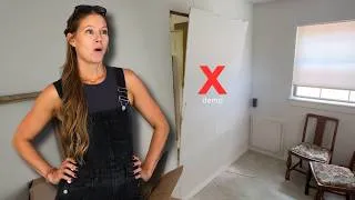 Thumbnail: we blew a hole in the wall... (ep. 51)