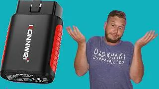 Thumbnail: How I solved expensive vehicle diagnostics!