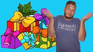 Thumbnail: What Does Your Child Want For Christmas?