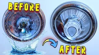 Thumbnail: How to fix your leaking shower / tub spout! For Beginners