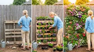 Thumbnail: 19 Genius Garden Ideas You've Probably Never Seen Before