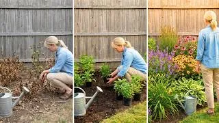 Thumbnail: 10 Perennials That Never Die (The Lazy Gardener's Dream Plants)