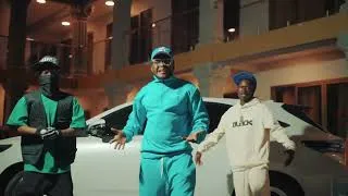 Thumbnail: Dizo West feat. Dizmo & Mwana Kalampa - Niwebo Nani? (Non) (Official Music Video)