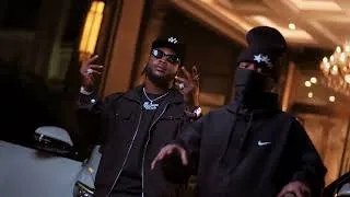 Thumbnail: Dizo West feat. Vinchenzo M'bale - God Fearing Woman (Official Music Video)