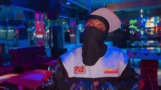 Thumbnail: Dizo west -freestyle-(WYFL RIDDIM)