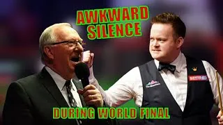 Thumbnail: AWKWARD SILENCE during WORLD FINAL