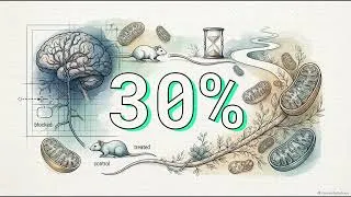 Thumbnail: 老化の謎を解く：人はなぜ老いるのか？ 科学が探る寿命延長の可能性