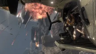 Thumbnail: Halo Reach Alle Sequenzen / All Cutscenes in 4K 60fps [Deutsch/German]
