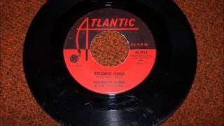 Thumbnail: SOLOMON BURKE ROCKIN' SOUL ATLANTIC RECORD LABEL