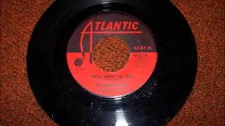 Thumbnail: SOLOMON BURKE HE'LL HAVE TO GO ATLANTIC RECORD LABEL