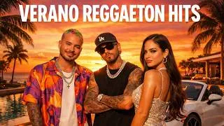 Thumbnail: Reggaeton Mix 2026 Para Bailar 💃 Perreo Intenso & Fiesta (Non-Stop Party) vol 4
